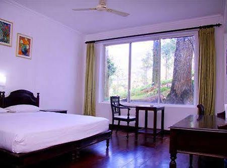 מונאר Oak Field Resort מראה חיצוני תמונה