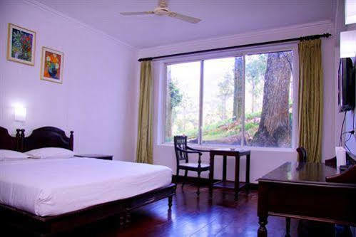 מונאר Oak Field Resort מראה חיצוני תמונה