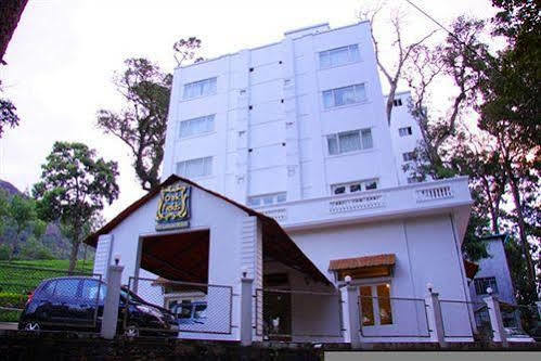 מונאר Oak Field Resort מראה חיצוני תמונה