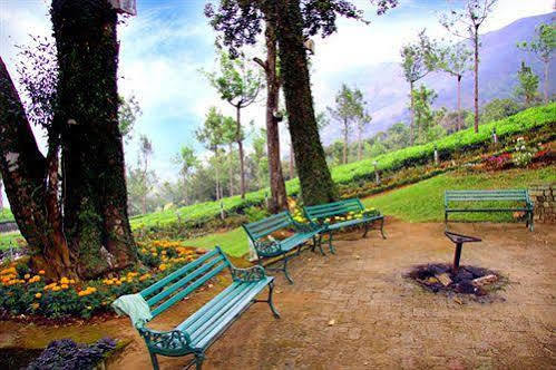 מונאר Oak Field Resort מראה חיצוני תמונה
